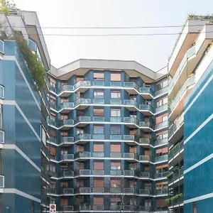 Hbhall Loreto 19 Milano