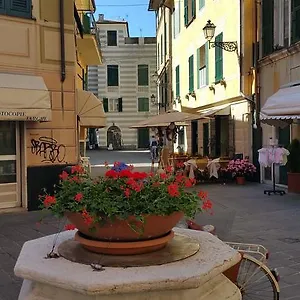 La Merlettaia Appartamento Rapallo