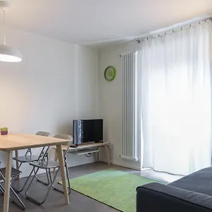 Palermo Flexyrent Appartamento Milano