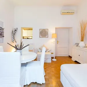  Apartamento Spagna Shabby Chic Flat Italia