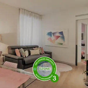  Apartamento Madeleine - Brera Italia