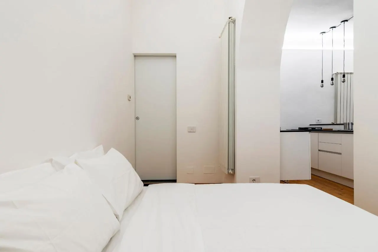 Apartment Luvi - Vigevano Milan Italy