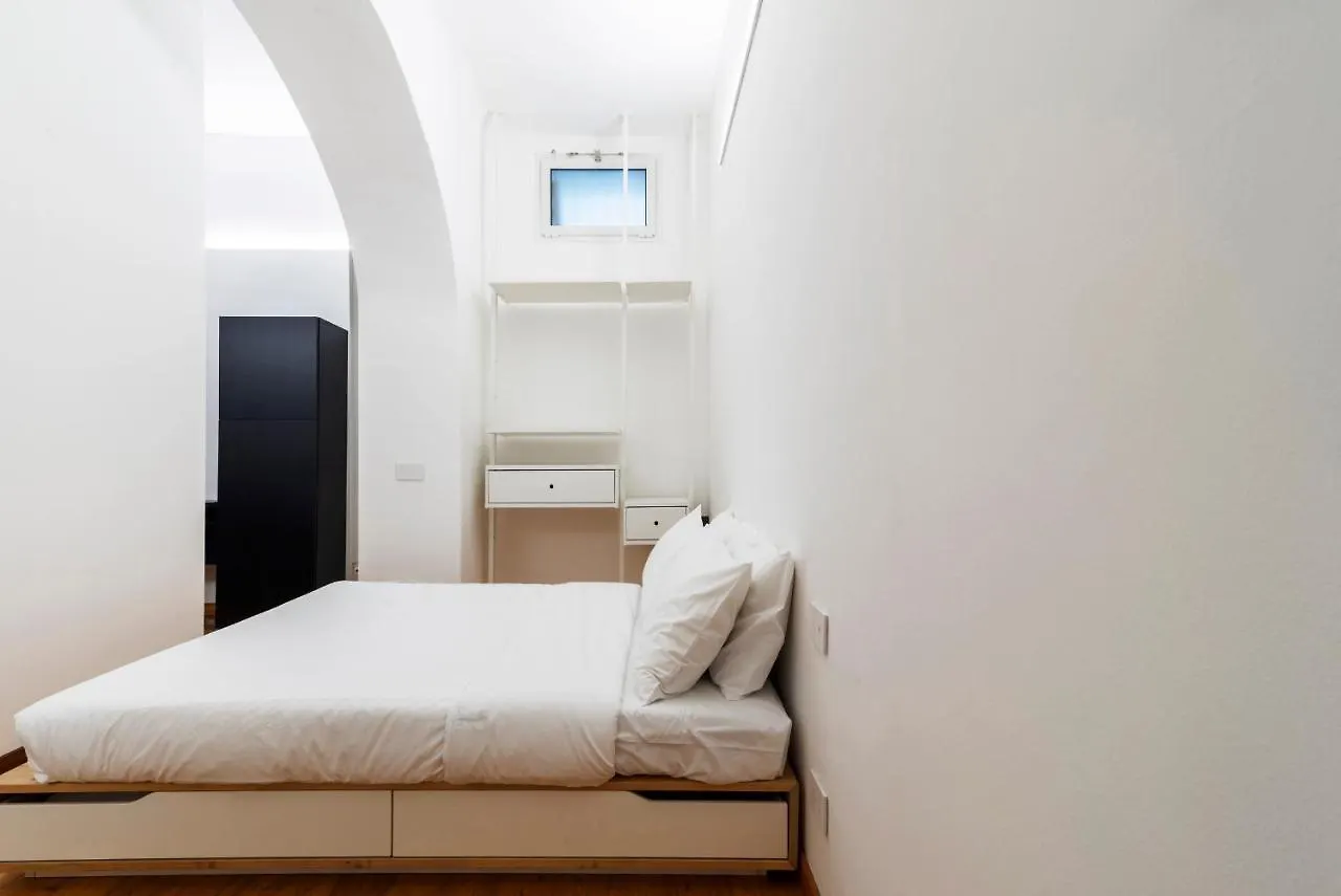 Luvi - Vigevano Milan
