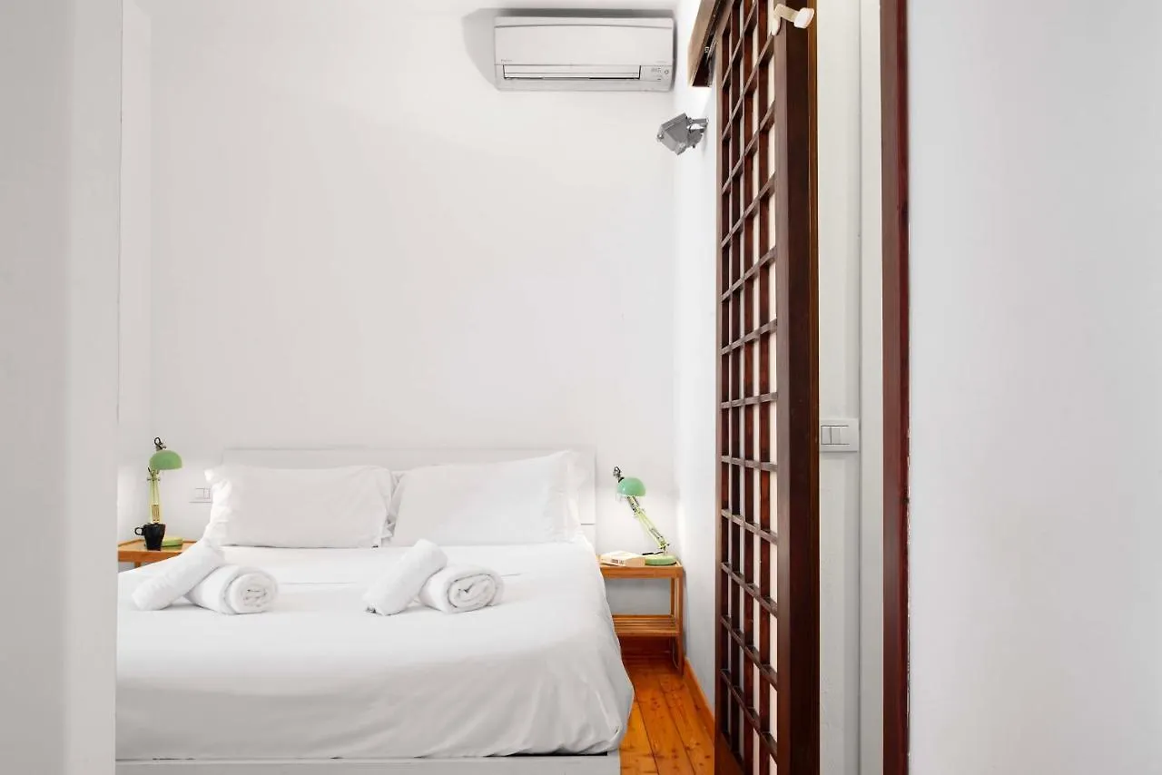 Apartment Luvi - Vigevano Milan Italy